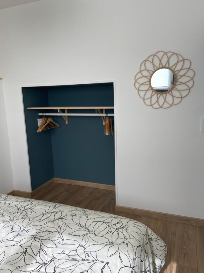 La Hallette Au Coeur Du Vignoble Champenois, Classe 2 Etoiles Ferienhaus Chouilly
